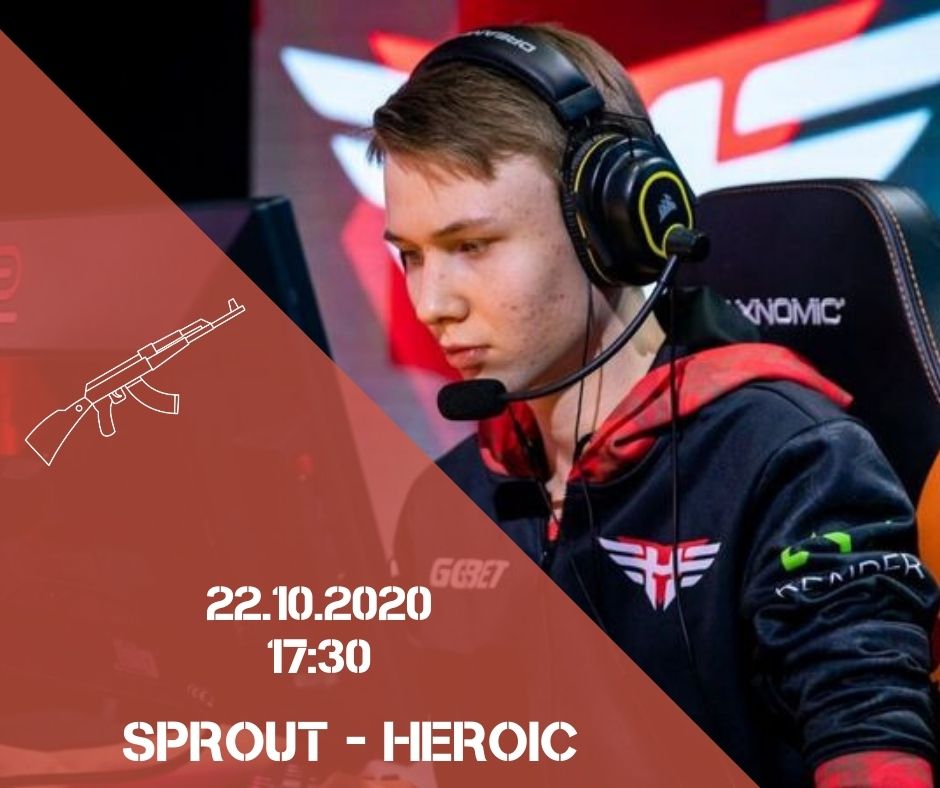 Sprout - Heroic
