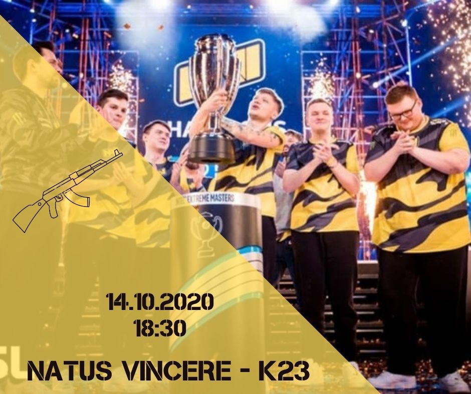 Natus Vincere - K23