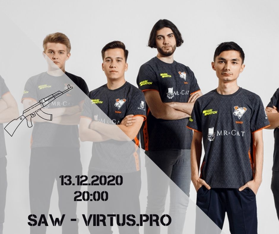 sAw - Virtus.pro
