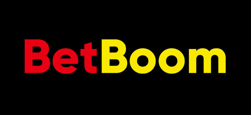 Betboom logo