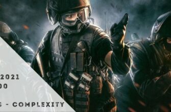 FunPlus Phoenix - CompLexity-25-05-2021