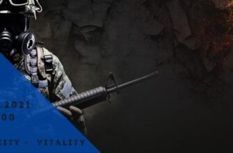 CompLexity - Team Vitality-07-09-2021