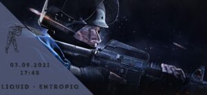 Team Liquid - Entropiq-03-09-2021
