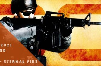 Fnatic - Eternal Fire-20-11-2021